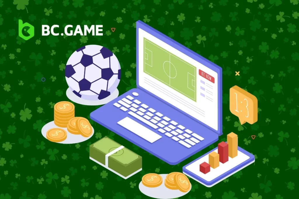 Exciting Sports Betting Opportunities with BC Game