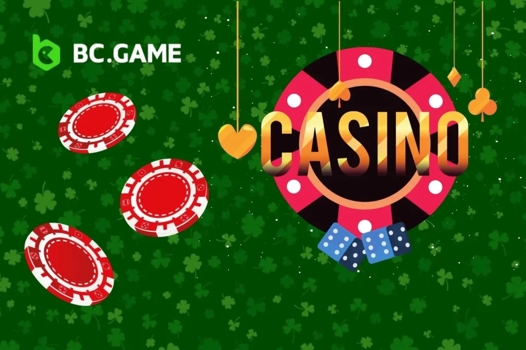 Explore the Most Popular Casino Games