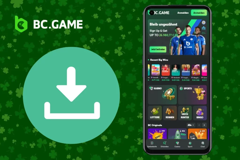 Mobile App: Discover the Ultimate Gaming Experience on Your Phone