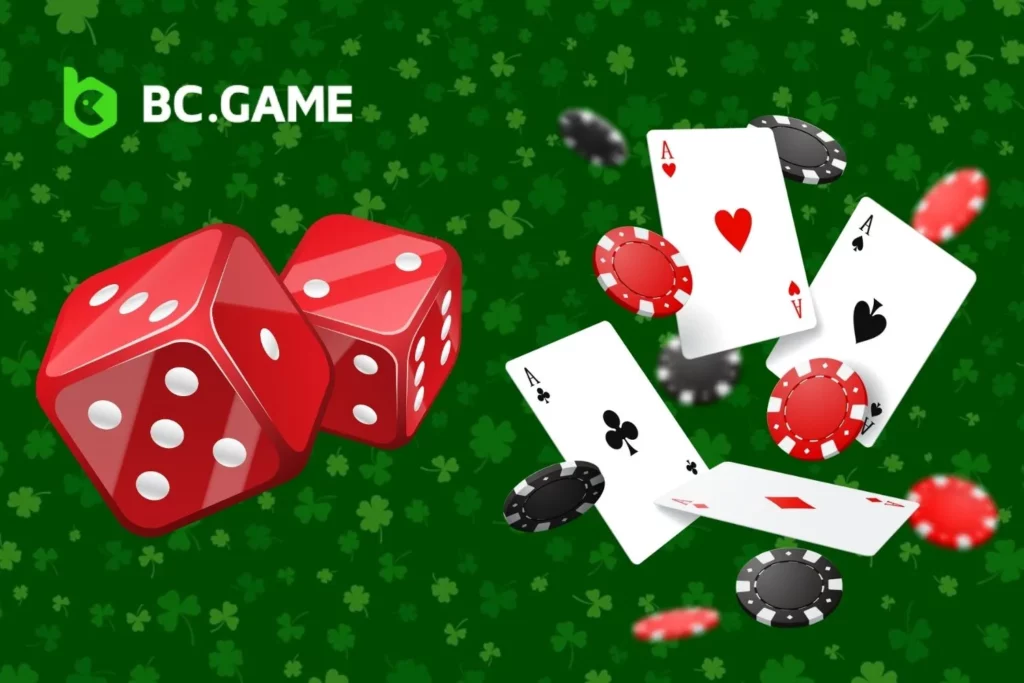 Online Casino